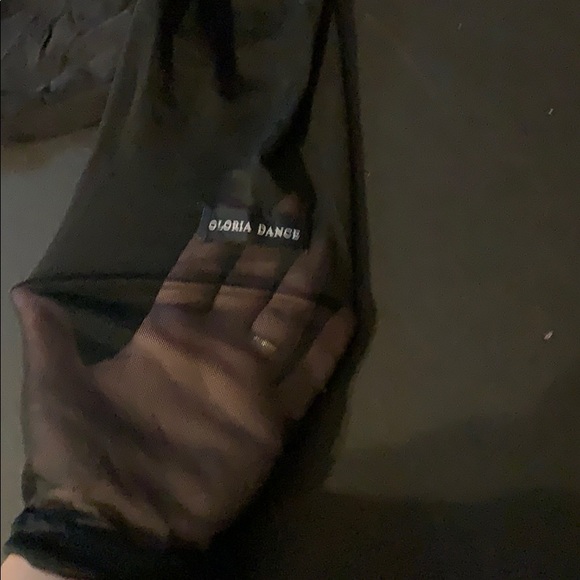 Body suit - Picture 2 of 5